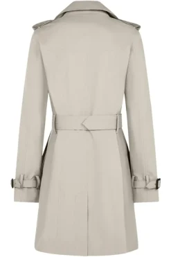 Save The Duck Audrey Trench Coat in^ Blazers & Outerwear