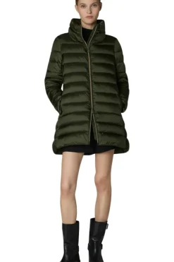 Save The Duck Lydia Puffer Jacket^ Blazers & Outerwear