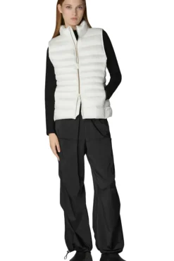 Save The Duck Lynn Puffer Vest^ Blazers & Outerwear