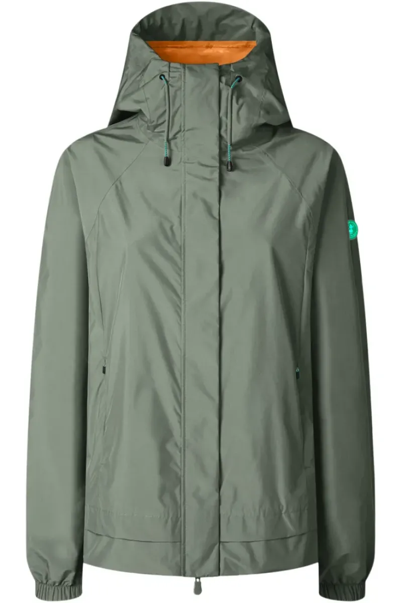 Save The Duck Suki Hooded Jacket in^ Blazers & Outerwear