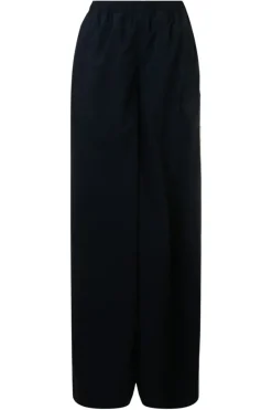Save The Duck Yenna Pants in Navy Blue - Rainy Beige^ Pants, Shorts, & Skirts