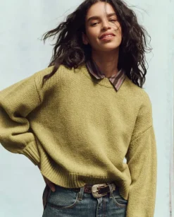 The Great Bubble Pullover in^ Sweaters