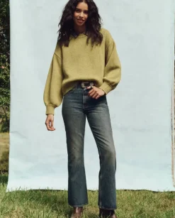 The Great Bubble Pullover in^ Sweaters