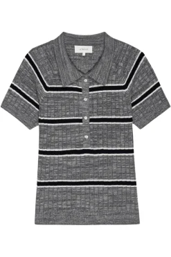 The Great Classic Polo Sweater in^ Tops