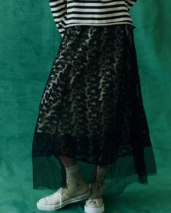 The Great Era Skirt in^ Pants, Shorts, & Skirts