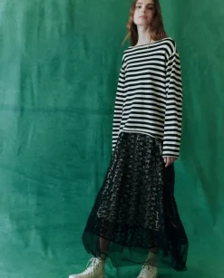 The Great Era Skirt in^ Pants, Shorts, & Skirts