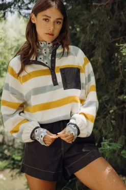 The Great Excursion Pullover in^ Sweaters