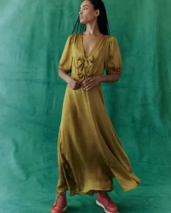 The Great Gilded Dress in^ Dresses & Jumpsuits