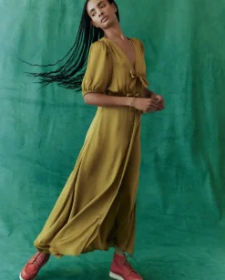 The Great Gilded Dress in^ Dresses & Jumpsuits