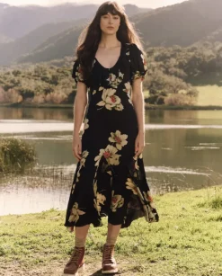 The Great Medley Dress in^ Dresses & Jumpsuits