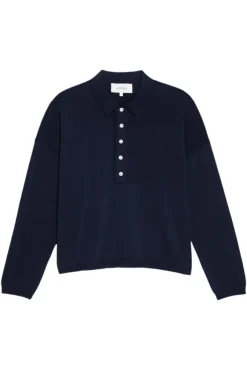 The Great Polo Sweater in^ Sweaters