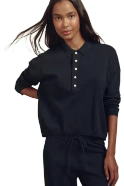 The Great Polo Sweater in^ Sweaters