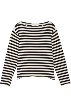 The Great Sailor Sweater in^ Sweaters
