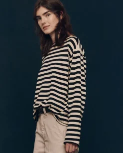 The Great Sailor Sweater in^ Sweaters