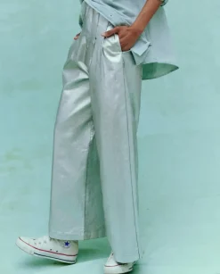 The Great Sculpted Trouser^ Pants, Shorts, & Skirts