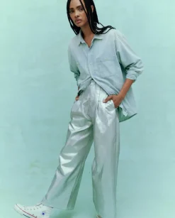 The Great Sculpted Trouser^ Pants, Shorts, & Skirts