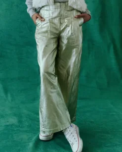 The Great Sculpted Trouser^ Pants, Shorts, & Skirts