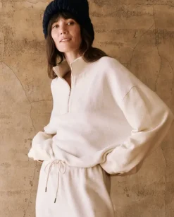 The Great Slouch Trail Sweatshirt in^ Tops