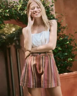 The Great Trouser Short in^ Pants, Shorts, & Skirts
