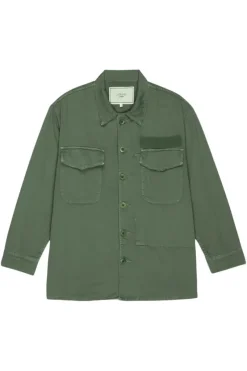 The Great Vintage Army Jacket in^ Blazers & Outerwear
