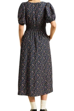 Trovata Birds of Paradis Sonia Dress in^ Dresses & Jumpsuits