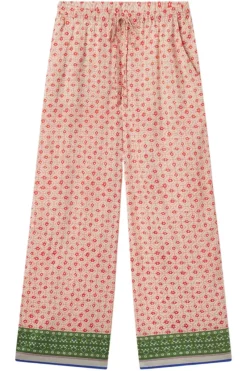 Trovata Birds of Paradis Vera Pants in^ Pants, Shorts, & Skirts