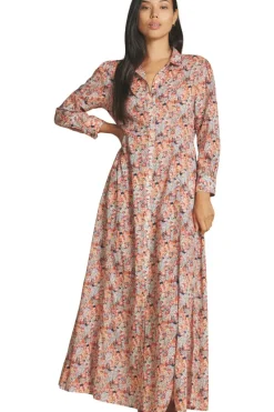 Trovata Birds of Paradis Eliot Dress in^ Dresses & Jumpsuits