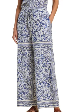 Trovata Birds of Paradis Vera Pants in^ Pants, Shorts, & Skirts