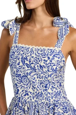 Trovata Birds of Paradis Alessia Dress in^ Dresses & Jumpsuits