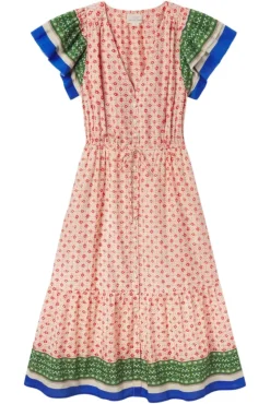 Trovata Birds of Paradis Kristine Dress in^ Dresses & Jumpsuits