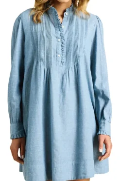 Trovata Birds of Paradis Eve Shift Dress in^ Dresses & Jumpsuits