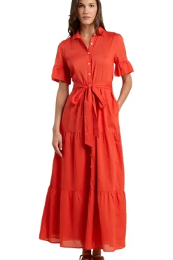 Trovata Birds of Paradis Martine Dress in^ Dresses & Jumpsuits