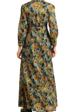 Trovata Birds of Paradis Eliot Dress in^ Dresses & Jumpsuits