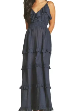 Trovata Birds of Paradis Lisboa Dress in^ Dresses & Jumpsuits