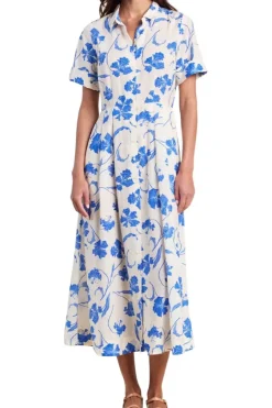 Trovata Birds of Paradis Aster Dress in^ Dresses & Jumpsuits