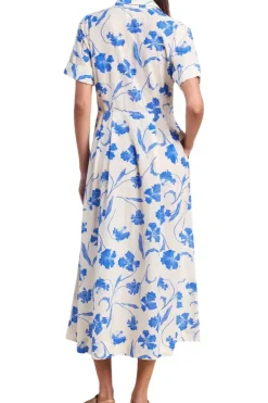 Trovata Birds of Paradis Aster Dress in^ Dresses & Jumpsuits