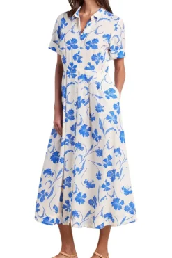 Trovata Birds of Paradis Aster Dress in^ Dresses & Jumpsuits