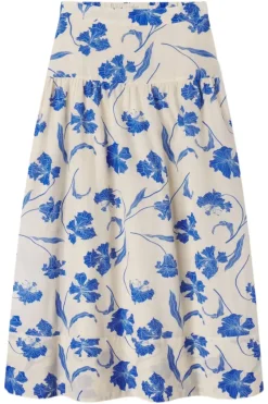 Trovata Birds of Paradis Lydia Skirt in^ Tops