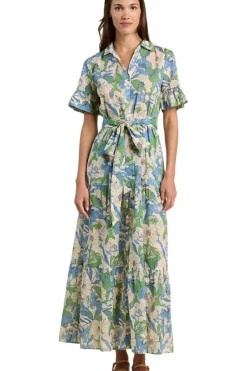 Trovata Birds of Paradis Martine Dress in^ Dresses & Jumpsuits