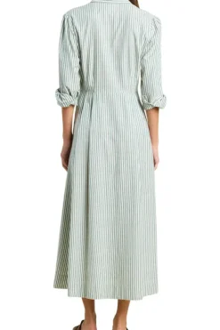Trovata Birds of Paradis Emmelie Dress in^ Dresses & Jumpsuits