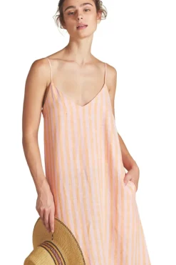 Trovata Birds of Paradis Reva Dress in^ Dresses & Jumpsuits