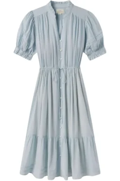 Trovata Birds of Paradis Berenice Dress in^ Dresses & Jumpsuits