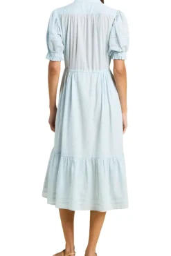 Trovata Birds of Paradis Berenice Dress in^ Dresses & Jumpsuits