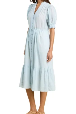 Trovata Birds of Paradis Berenice Dress in^ Dresses & Jumpsuits