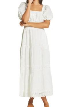 Trovata Birds of Paradis Marguerite Dress in^ Dresses & Jumpsuits