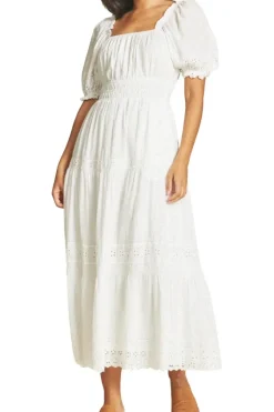 Trovata Birds of Paradis Marguerite Dress in^ Dresses & Jumpsuits