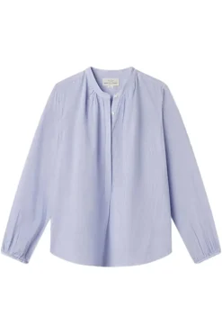 Trovata Birds of Paradise Aubree Blouse in^ Tops