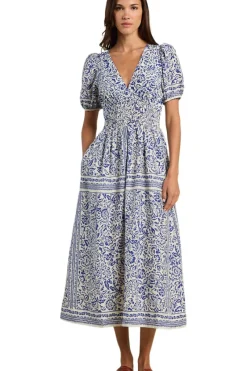 Trovata Brids of Paradis Sonia Dress in^ Dresses & Jumpsuits