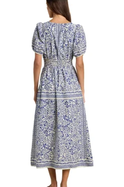 Trovata Brids of Paradis Sonia Dress in^ Dresses & Jumpsuits