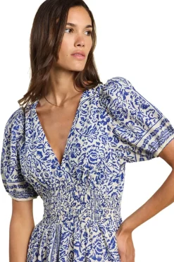 Trovata Brids of Paradis Sonia Dress in^ Dresses & Jumpsuits